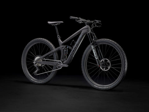 2022 Trek Top Fuel 9.8 XT - biket.co.za