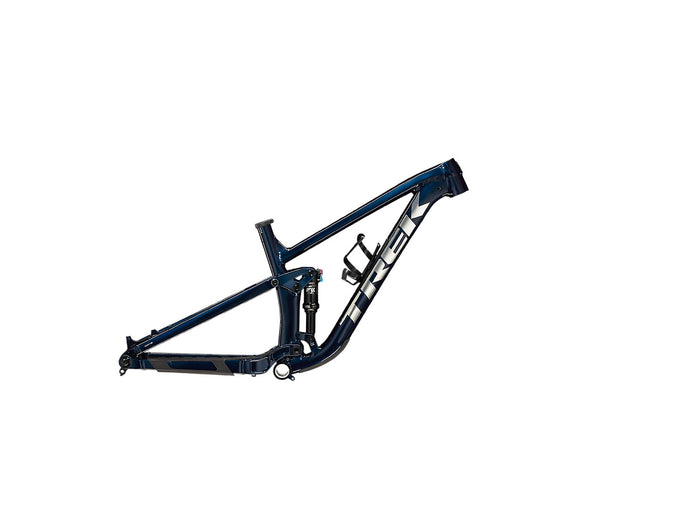 2023 Top Fuel AL Frame Set