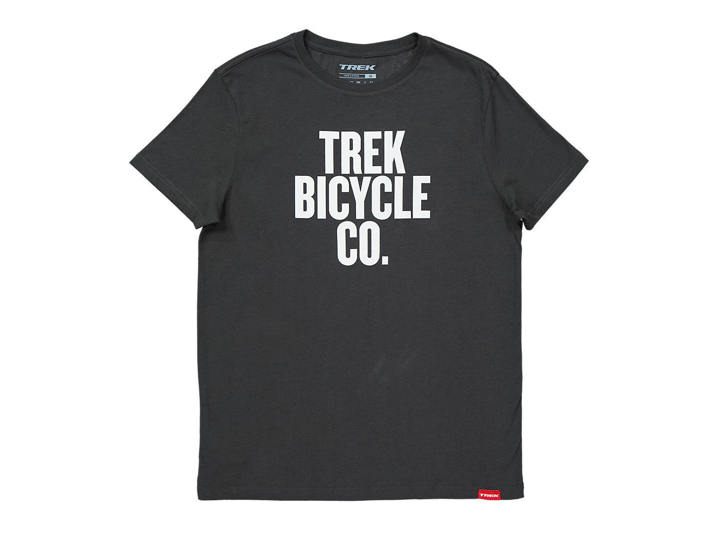 Trek Bicycle Co T Shirt