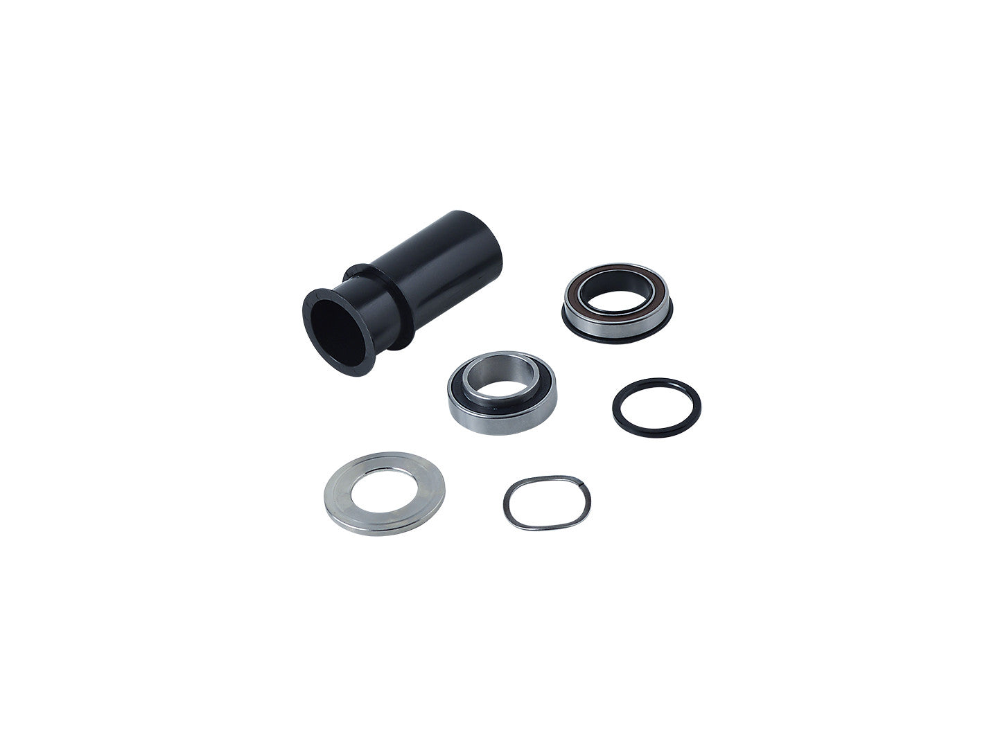 Trek bottom on sale bracket kit