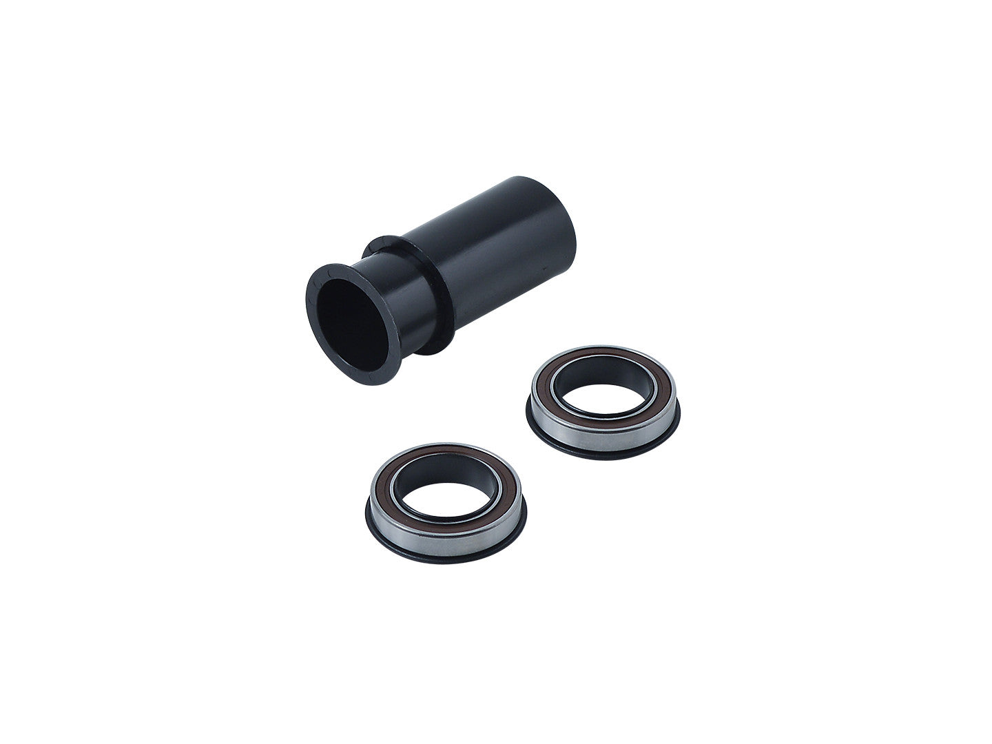 Trek Integrated Shimano BB90/BB95 Steel Bottom Bracket Kit - biket.co.za