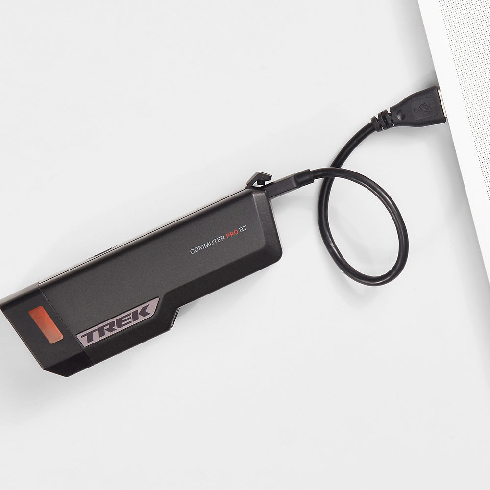 
                  
                    Trek Commuter Pro RT Front Bike Light - biket.co.za
                  
                