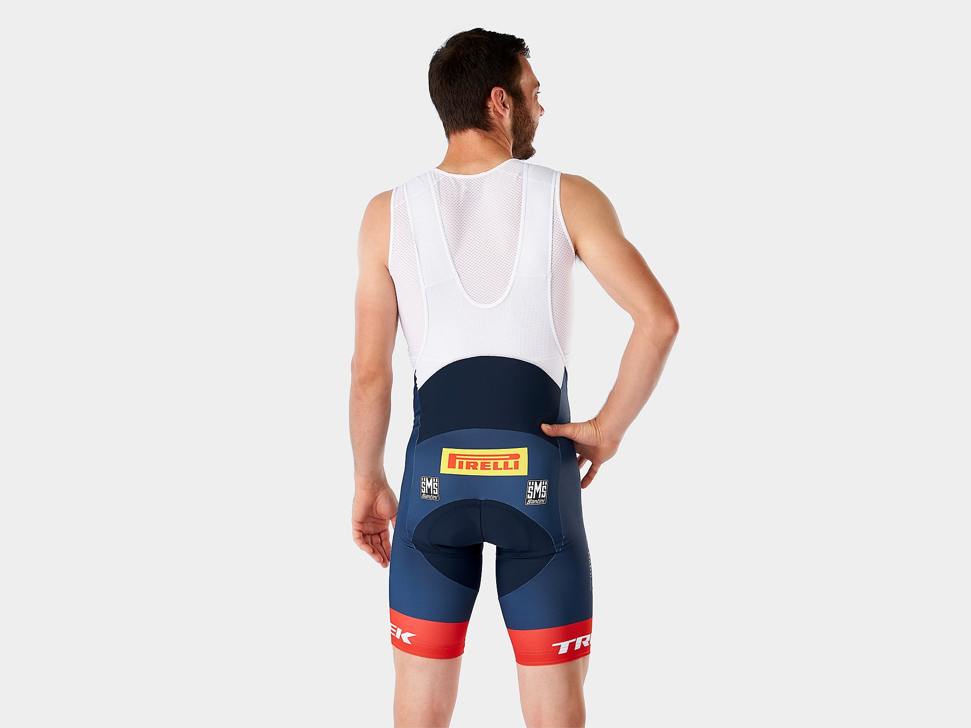 Trek segafredo store bib shorts