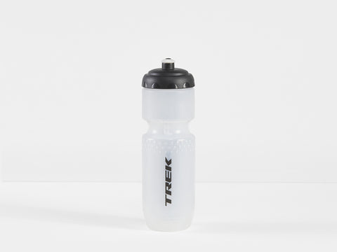 trek cycling water bottle
