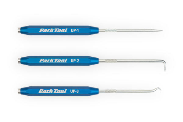 Parktool Utility Pick Set - biket.co.za