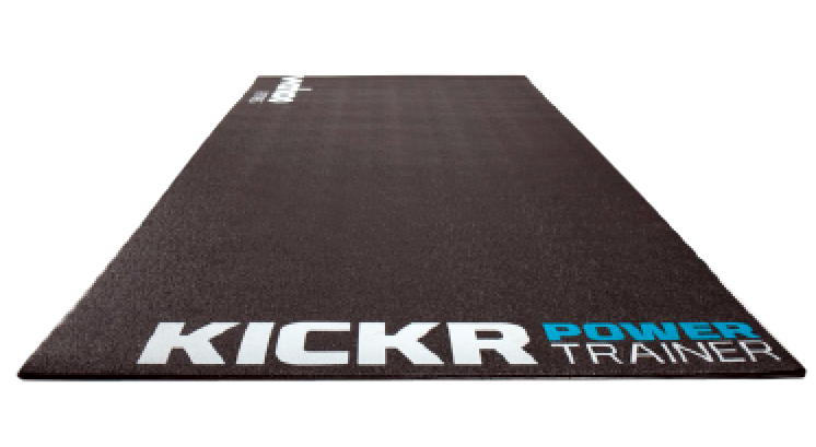 Wahoo KICKR Floormat - biket.co.za