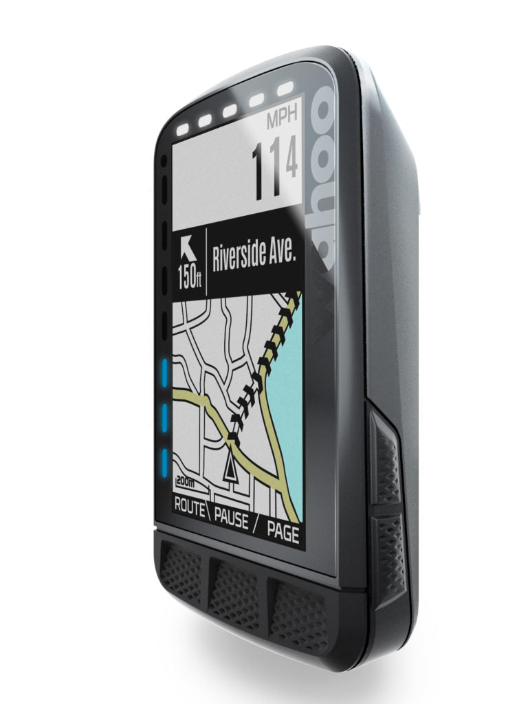 Wahoo ELEMNT ROAM Bike Computer - biket.co.za