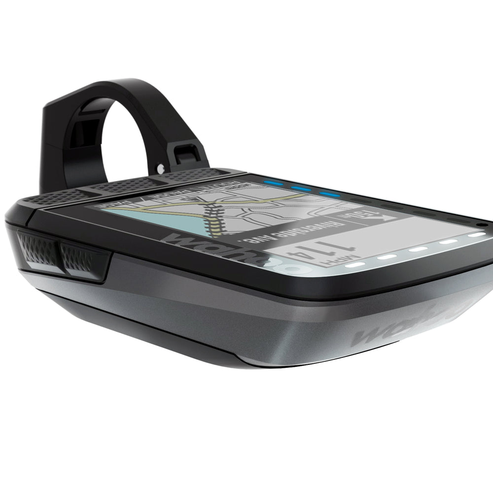 
                  
                    Wahoo ELEMNT ROAM Bike Computer - biket.co.za
                  
                