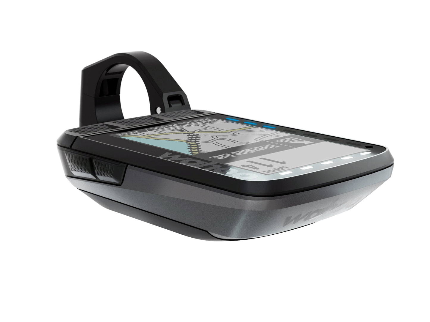 Wahoo ELEMNT ROAM Bike Computer - biket.co.za