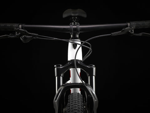 2022 Trek X-Caliber 8 - Crystal White - biket.co.za