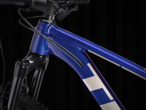 2023 Trek X-Caliber 8 - Hex Blue - biket.co.za