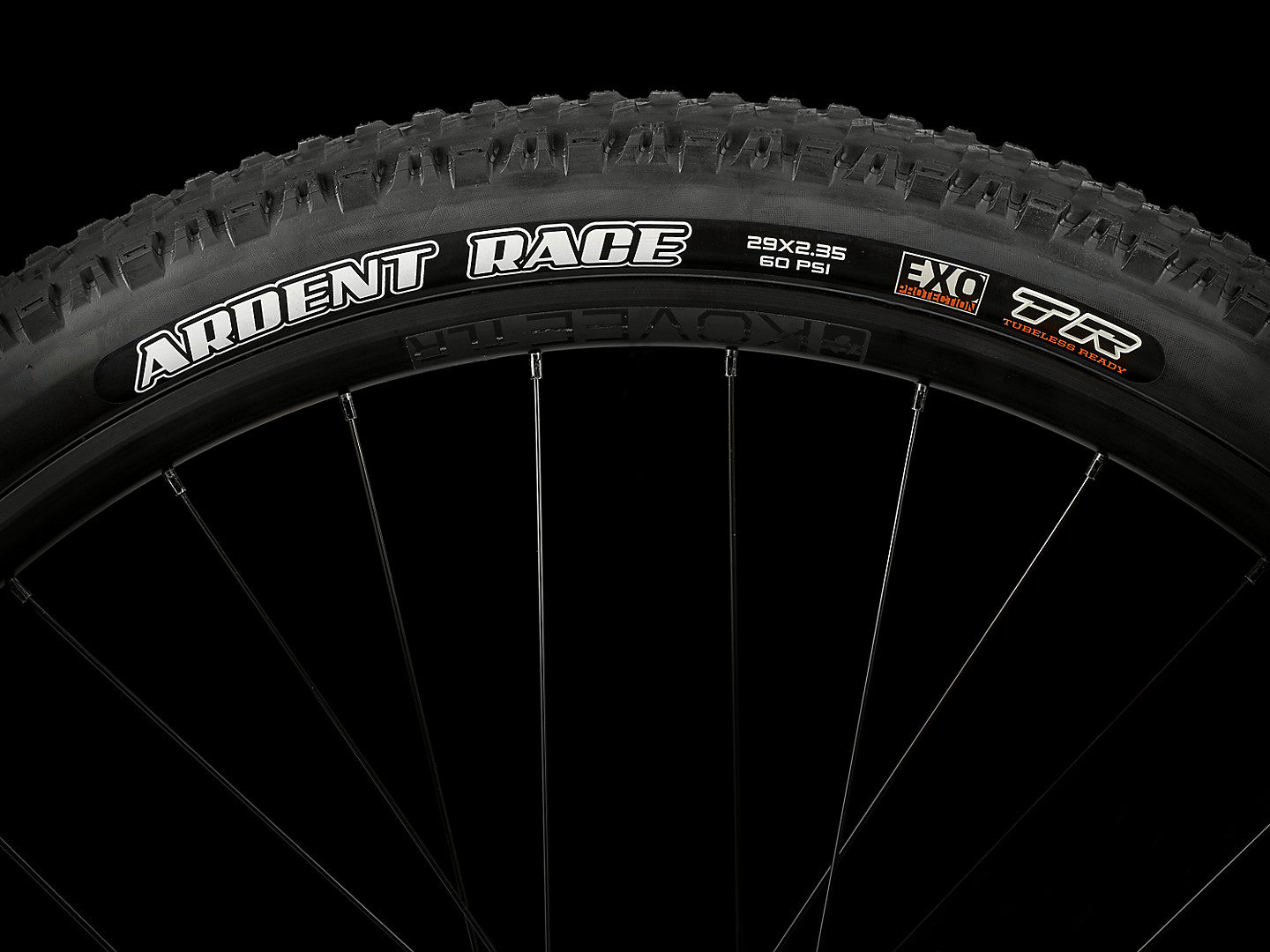 2023 Trek X-Caliber 8 - Hex Blue - biket.co.za