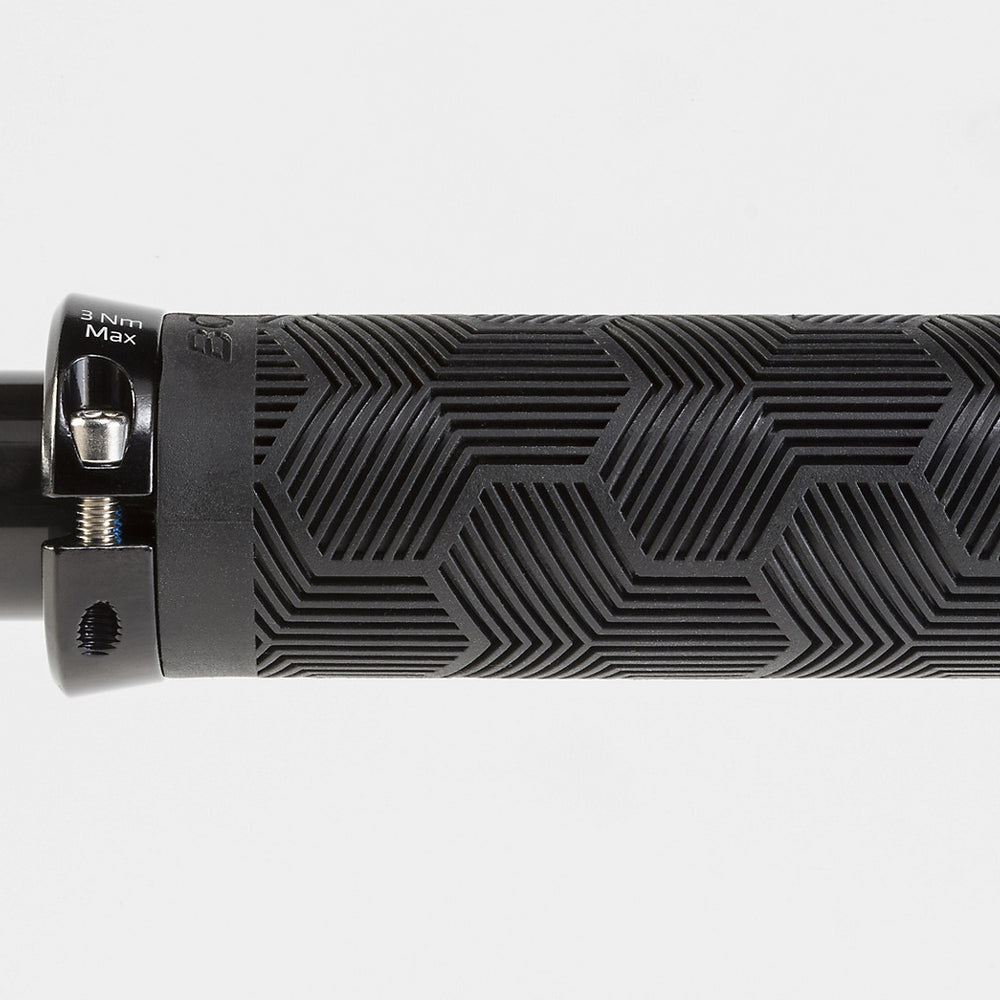 
                  
                    Bontrager XR Trail Pro MTB Grip Set - biket.co.za
                  
                