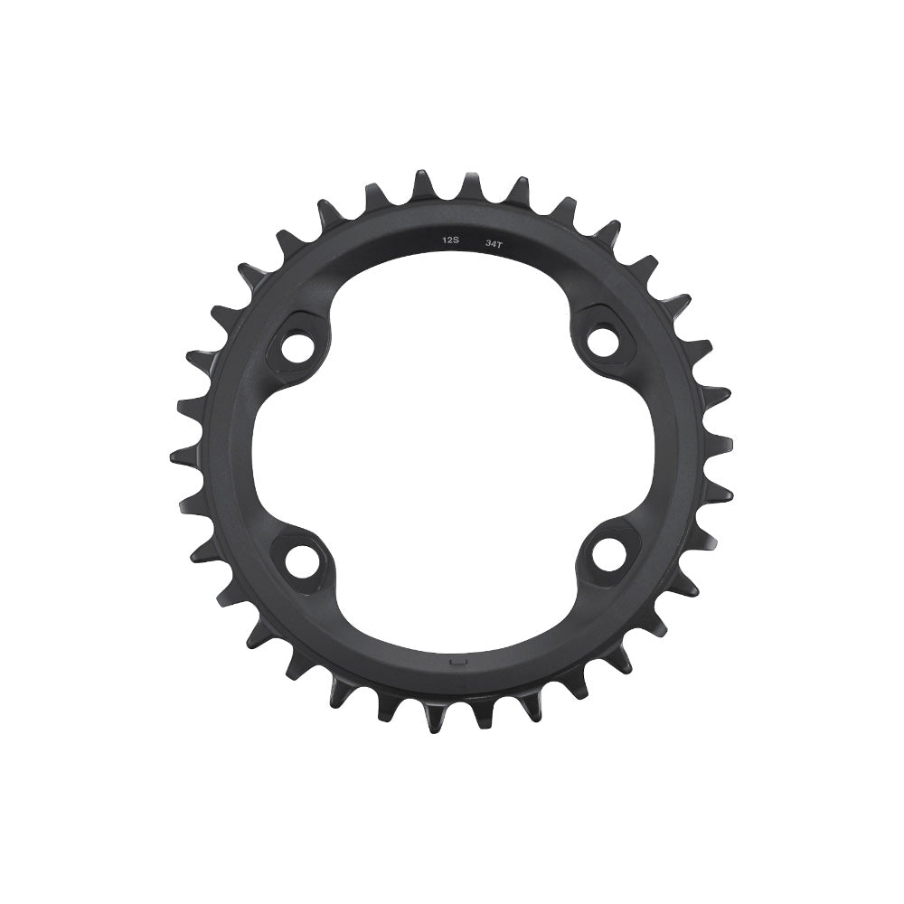 Shimano FCMT610 34T Chainring 12SPD - biket.co.za