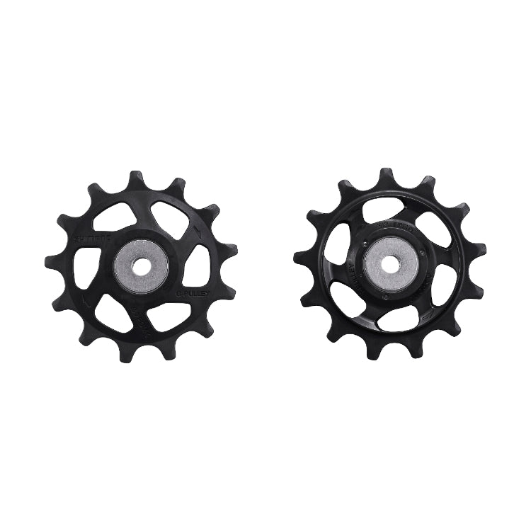 Shimano RDM8100 Tension & Guide Pulley Set - biket.co.za