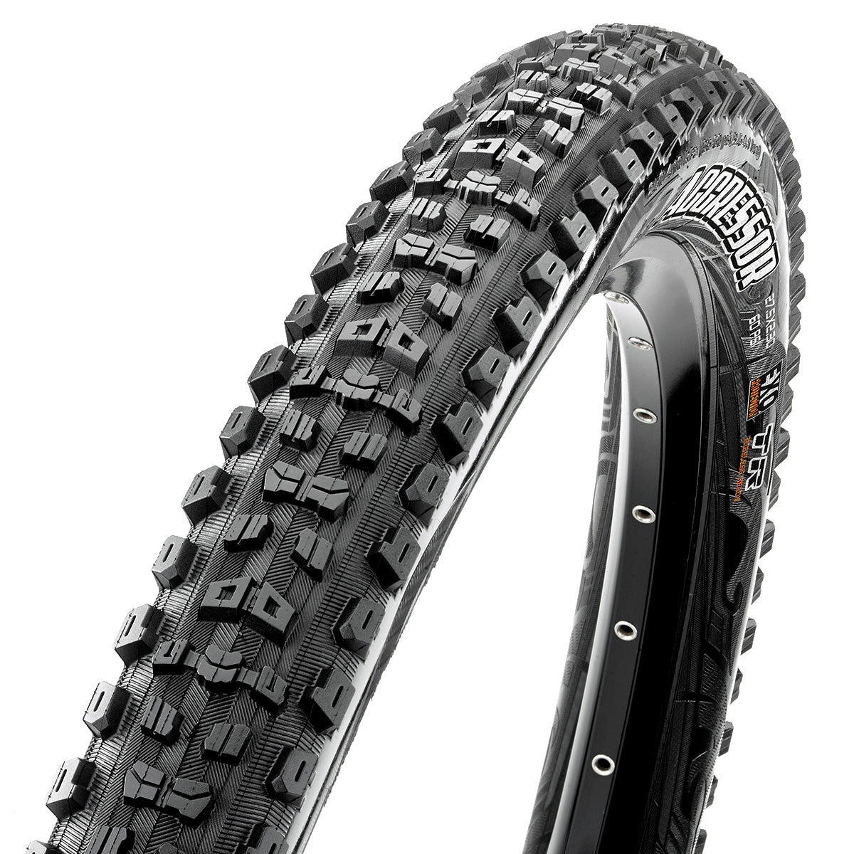 Maxxis Aggressor | 29 Inch X 2.50 Wt - biket.co.za