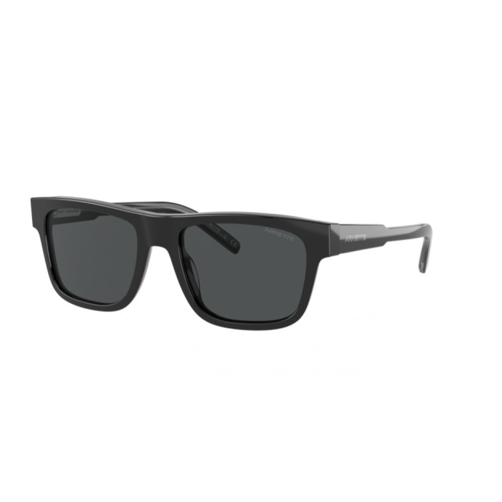 
                  
                    Arnette Post Malone & Arnette- Shiny Black - biket.co.za
                  
                