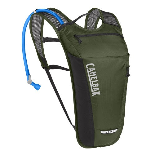 2023 CAMELBAK ROGUE LIGHT 2l Army Green - biket.co.za