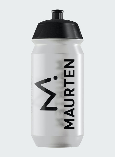 The iconic Maurten Bottle. 500ml