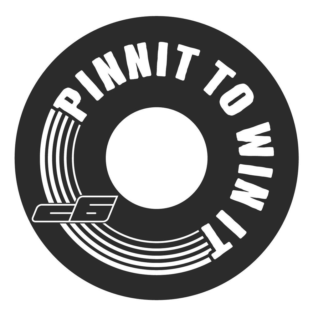 Top Cap - Pinnit - biket.co.za