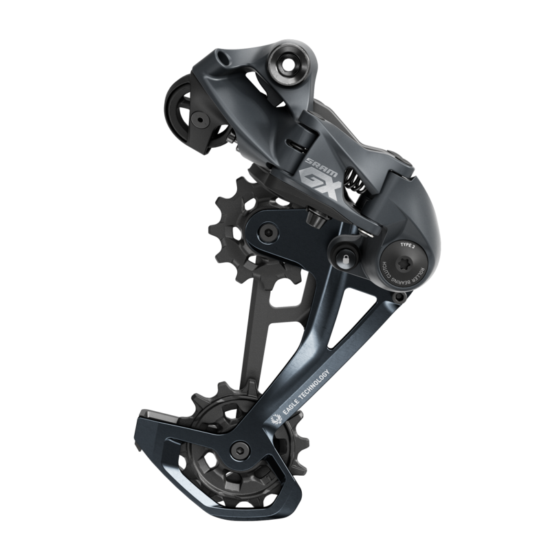 Sram Rd Gx Eagle 12Spd Lunar Rear Derailleur - biket.co.za