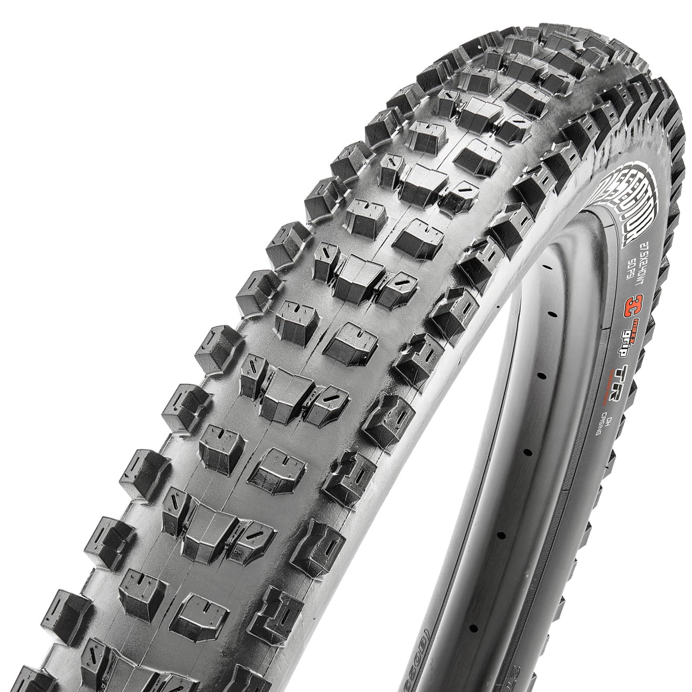 Maxxis Dissector | 29 inch x 2.40 WT - biket.co.za