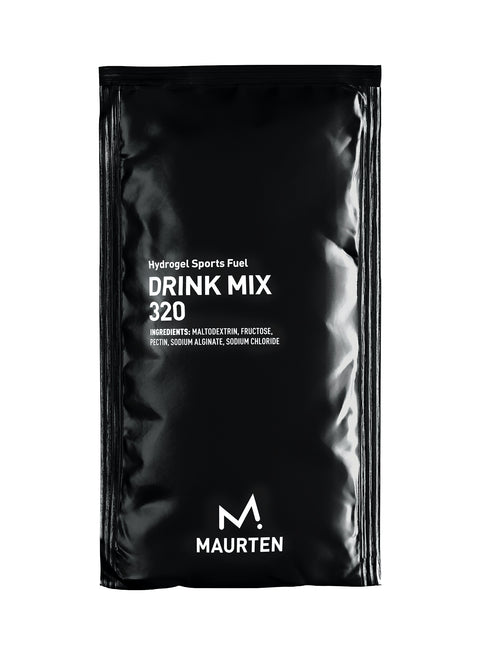 Maurten Drink Mix 320 - biket.co.za