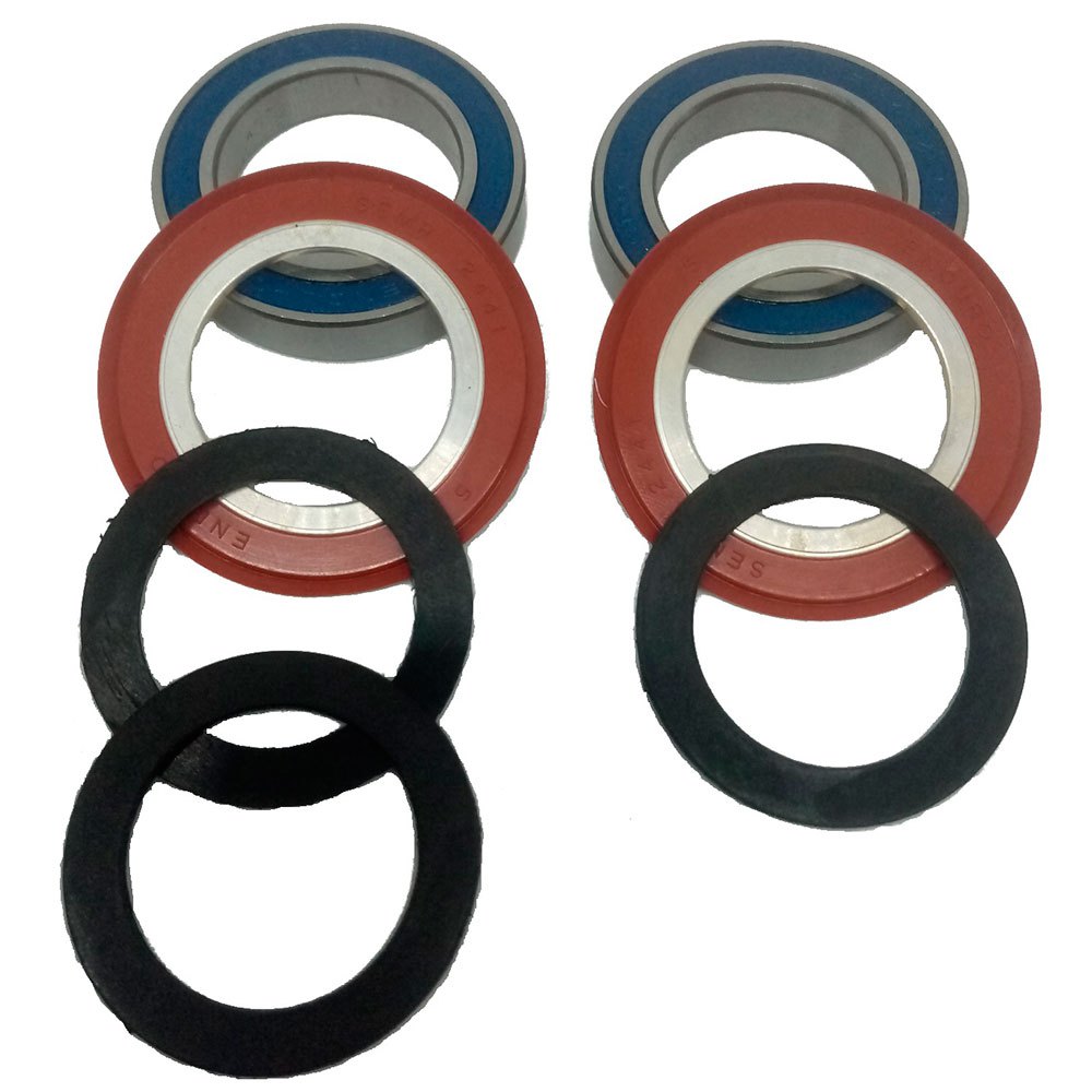 ENDURO BOTTOM BRACKET BEARING KIT - biket.co.za