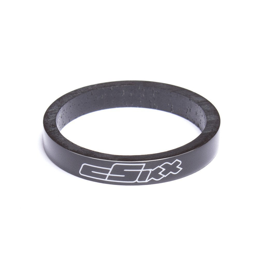 Carbon Headset Spacer - biket.co.za