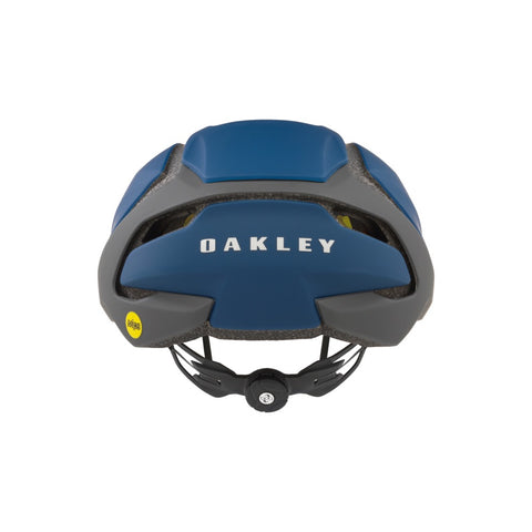 Oakley Aro5 mips helmet - Poseidon - biket.co.za