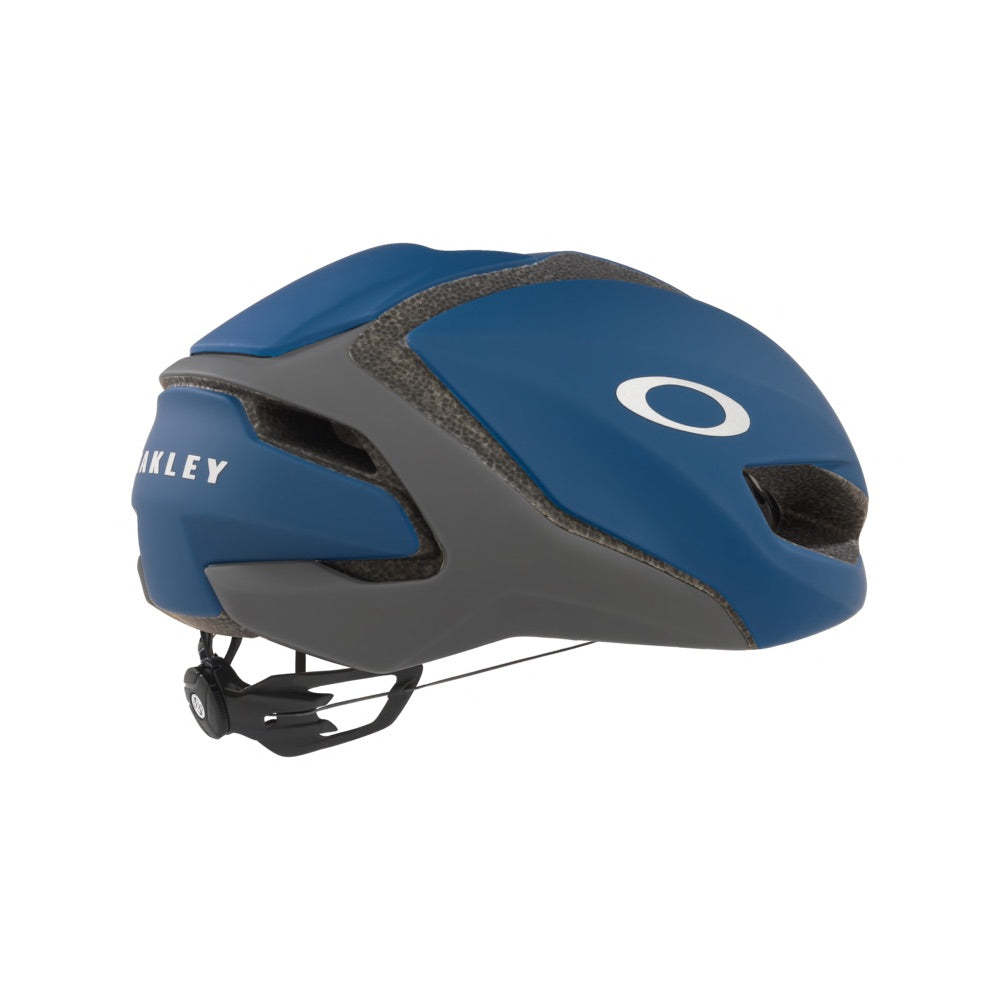 Oakley Aro5 mips helmet - Poseidon - biket.co.za