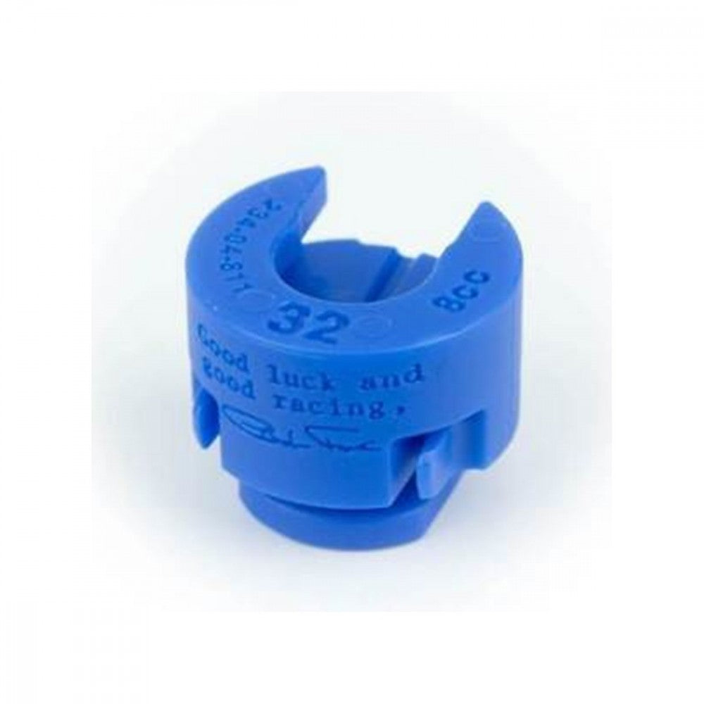 Fox Part Top Cap Volume Spacer F-Na2 32 - biket.co.za