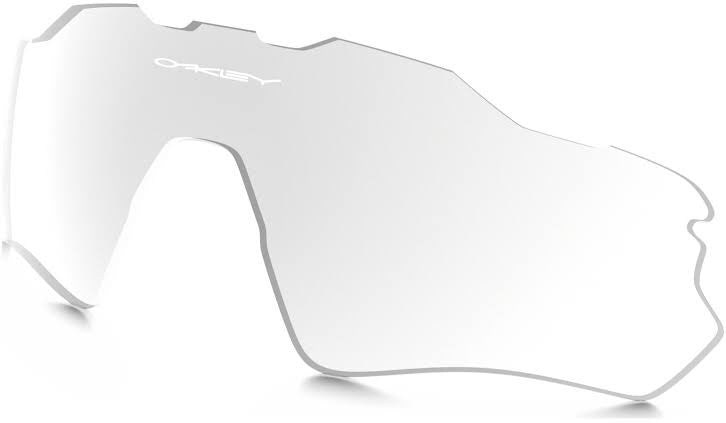 Oakley Radar EV path replacement lenses - Photochromic – biket.co.za