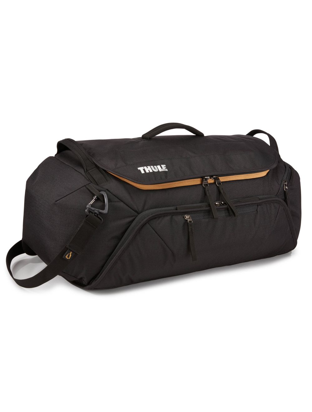 Thule RoundTrip Bike Duffel 55L - biket.co.za