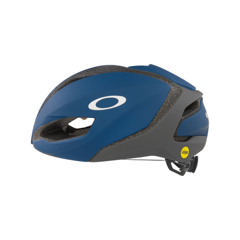 Oakley Aro5 mips helmet - Poseidon - biket.co.za