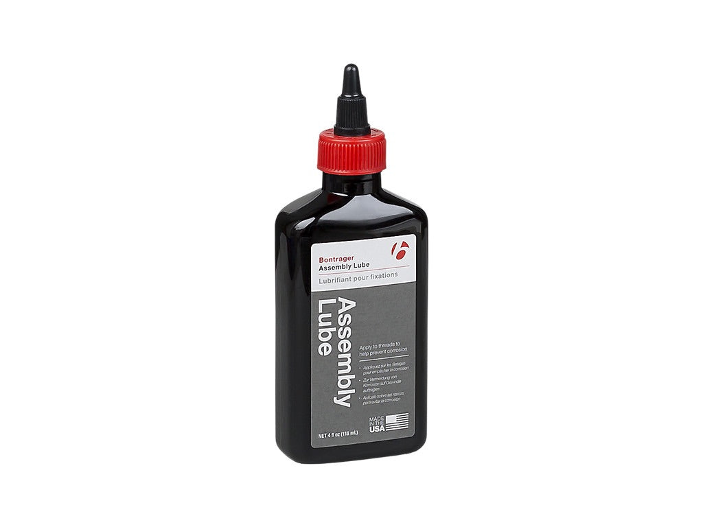 Bontrager Assembly Lube - biket.co.za