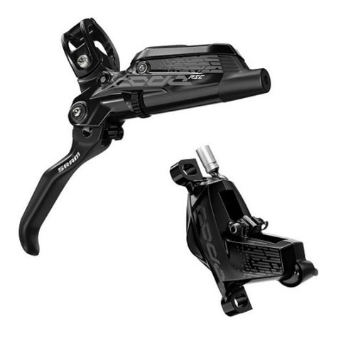 SRAM 2017 KODE RSC BLK - GEEN SKYF