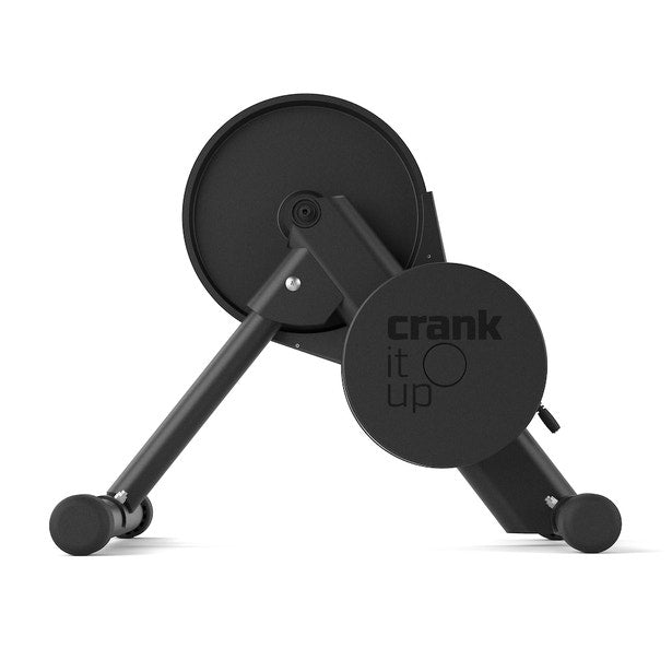 Wahoo KICKR CORE Smart Trainer | Indoor Cycling | Biket South