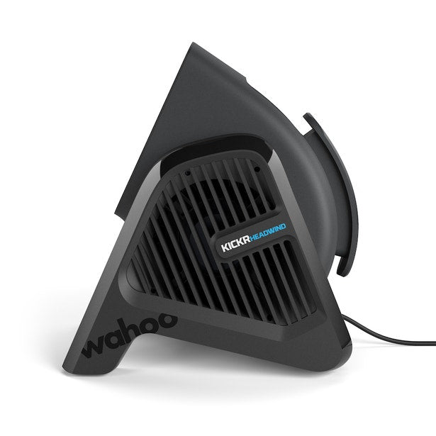 Wahoo Kickr Headwind Bluetooth Fan - biket.co.za