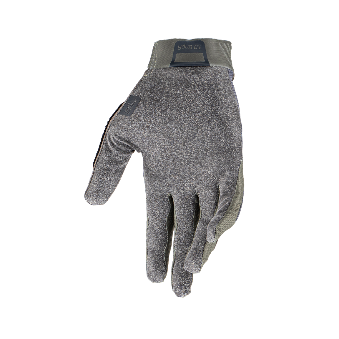Leatt Glove MTB 1.0 GripR - Camo - biket.co.za