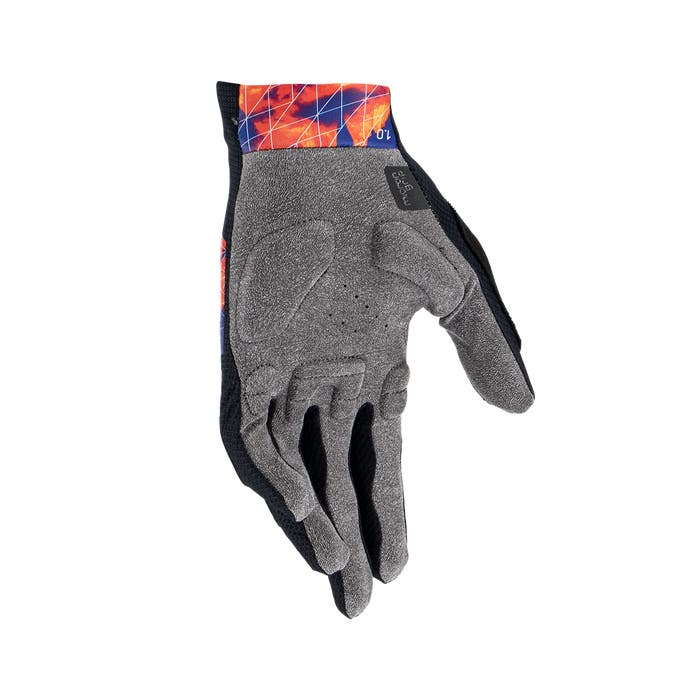 Leatt Glove MTB 1.0 - Black - biket.co.za