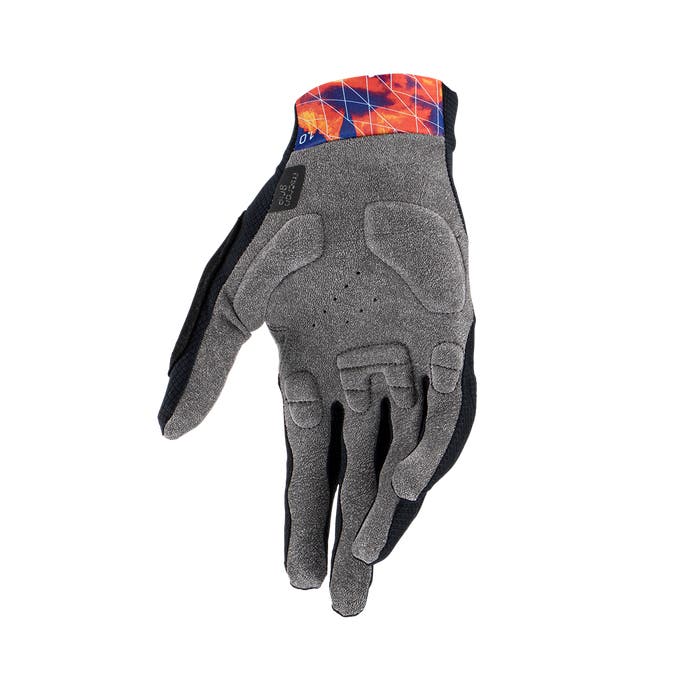 Leatt Glove MTB 1.0 - Black - biket.co.za
