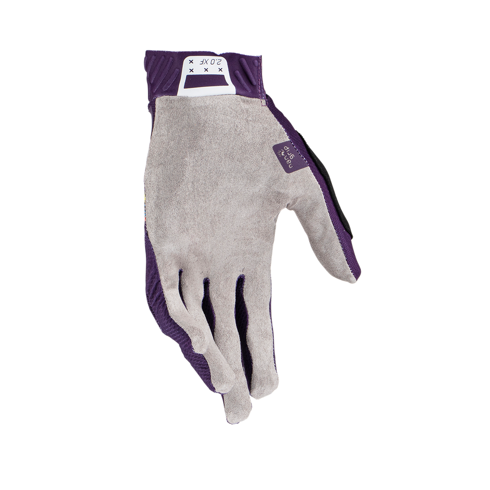 
                  
                    Leatt Glove MTB 2.0 X-Flow- Area 51 - biket.co.za
                  
                