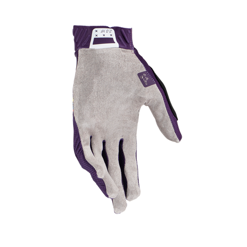 Leatt Glove MTB 2.0 X-Flow- Area 51