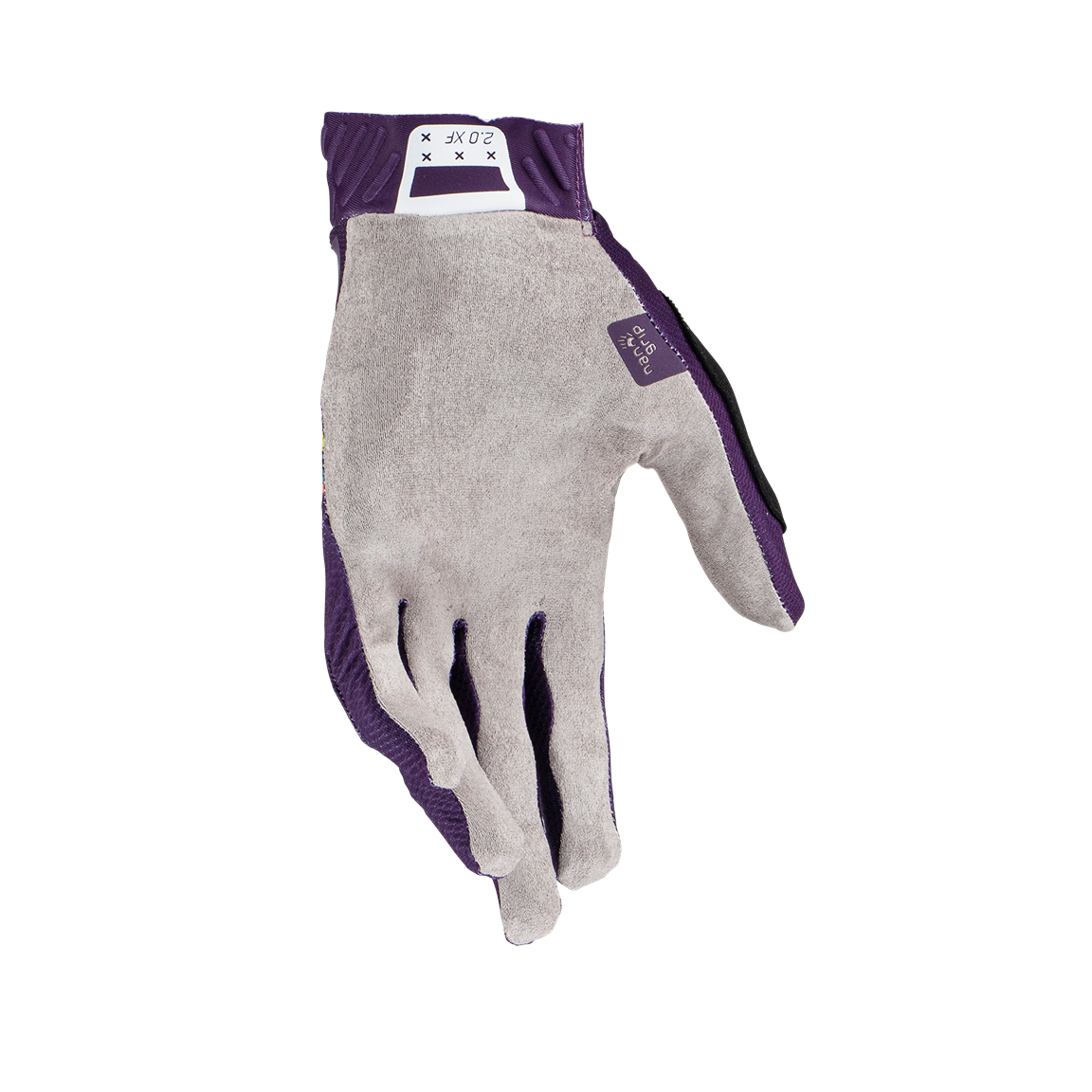 Leatt Glove MTB 2.0 X-Flow- Area 51 - biket.co.za