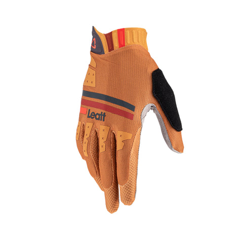 Leatt Glove MTB 2.0 X-Flow Rust