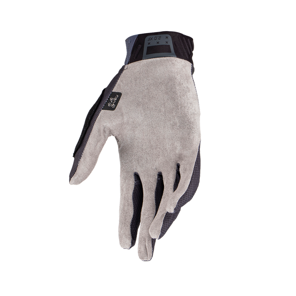 
                  
                    Leatt Glove MTB 2.0 X-Flow - Stealth - biket.co.za
                  
                