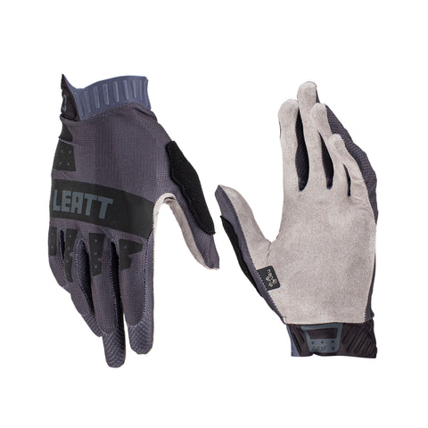 Leatt Glove MTB 2.0 X-Flow - Stealth