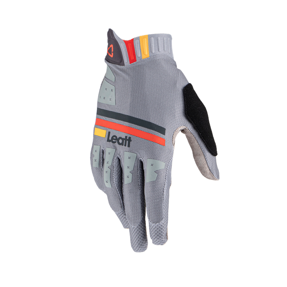 
                  
                    Leatt Glove MTB 2.0 X-Flow- Titanium - biket.co.za
                  
                