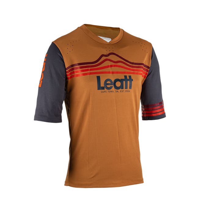 Mtb enduro jersey sale